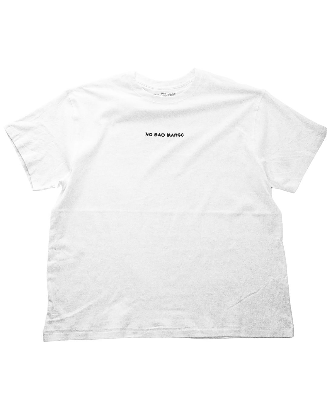 'No Bad Margs' Tee