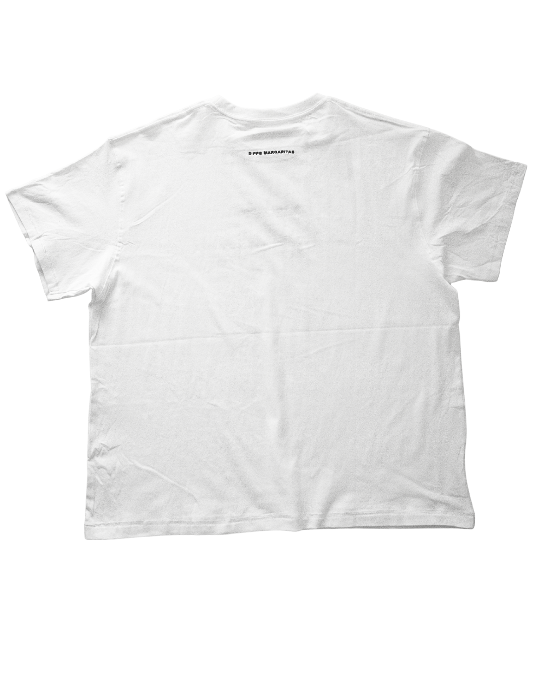 'No Bad Margs' Tee