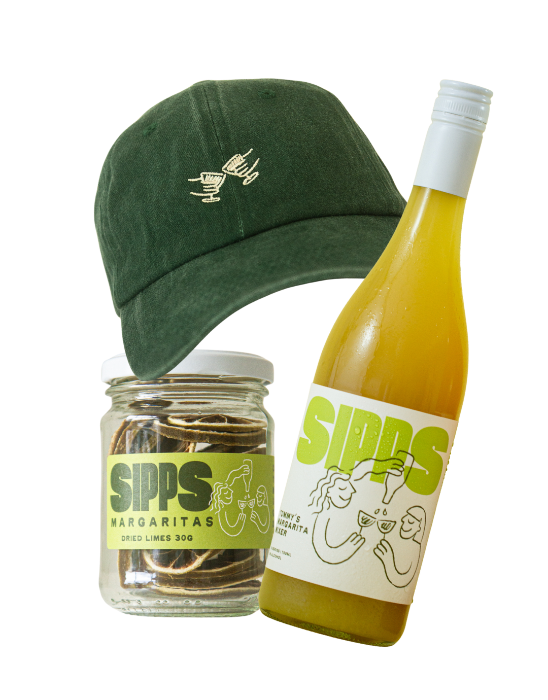 Sipps Gift Pack