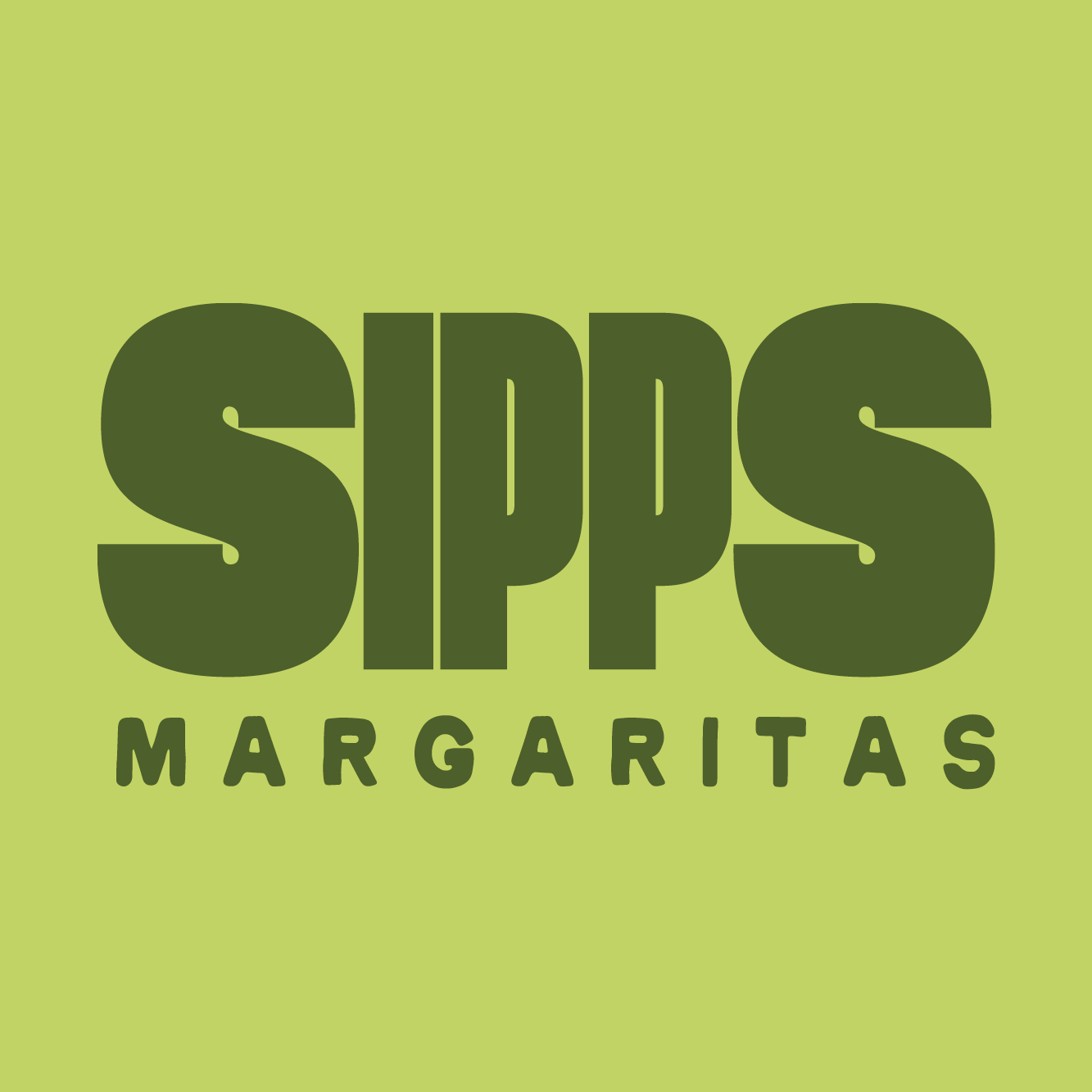 Sipps Margaritas